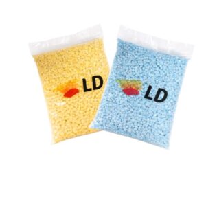 MEIA PEROLA IRIZADA LDD-139 500g