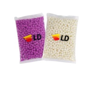 PEROLA FRAMBOESA LDD-142 500g