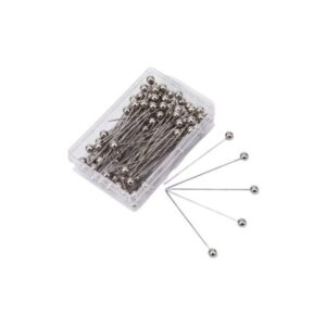ALFINETE BOLA LDD-1083 50UN