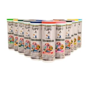 TINTA TUPY 1/2 DUZIA
