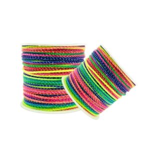 RABO DE RATO TULE LDD-368 50M 1MM MULT