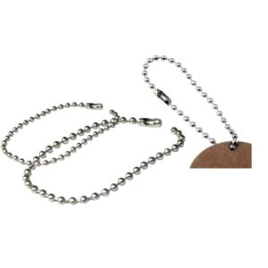 CORRENTE DE BOLINHA LDD-460 12UN NIQ