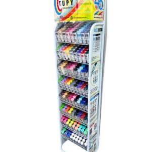 EXPOSITOR COMPLETO TUPY