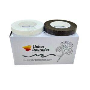 FITA FLORAL LDD-046 CX 12RLS