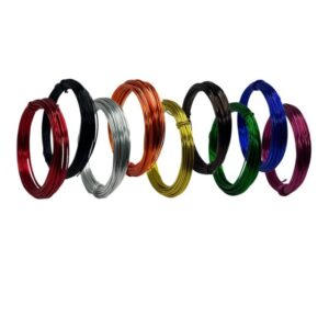ARAME P/ ARRANJO LDD-350 10M