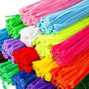 HASTE DE CHENILLE LDD-351 100UN