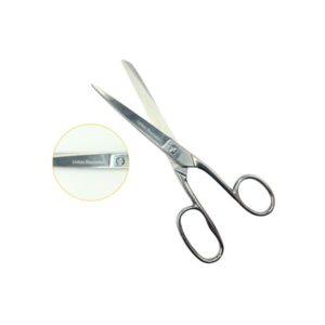 TESOURA METAL LDD-174 20CM UN