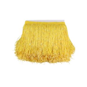 FRANJA PAETE LDD-572  (20CM) 9.10M