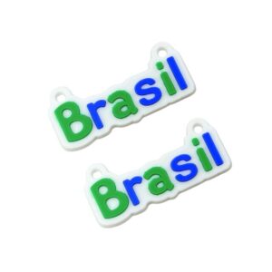 APLIQUE EMB. BRASIL LDD-2160 50UN